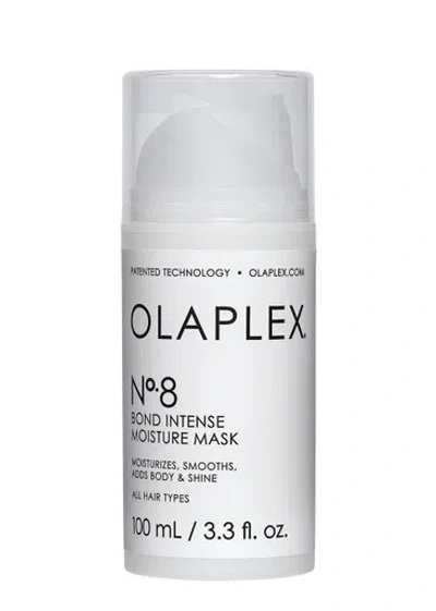 Olaplex No. 8 Bond Intense Moisture Mask 100ml In N/a