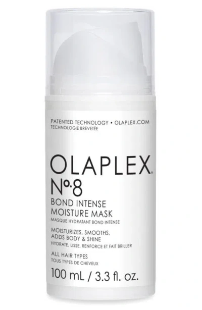 Olaplex No. 8 Bond Intense Moisture Mask In No Color