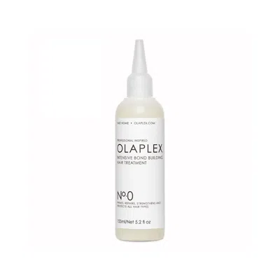 Olaplex No.0 Intensive Bond Building Hair Treatment 155ml Bottle