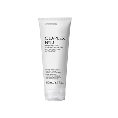 Olaplex No.10 Curl Defining Gel 200ml Tube