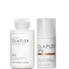 OLAPLEX NO.3 AND NO.6 DUO