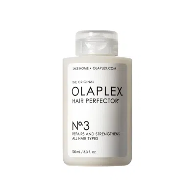 Olaplex No.3 Hair Perfector 100ml Bottle