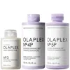 Olaplex No.3, No.4p And No.5p Bundle