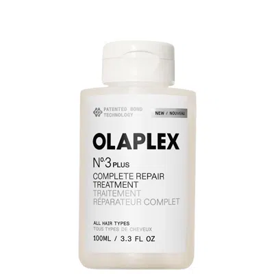Olaplex No.3 Plus Complete Repair Treatment 100ml