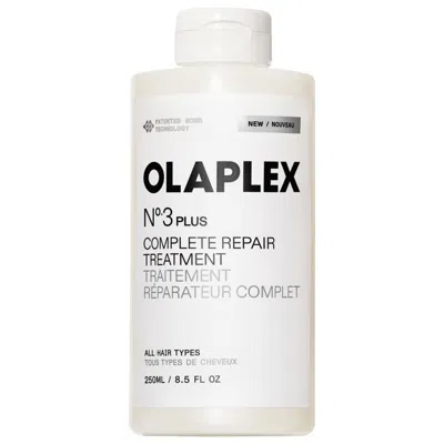 Olaplex No.3plus Complete Bond Repair Pre-shampoo Hair Treatment 8 Oz/250 ml