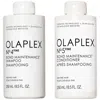 Olaplex No.4 And No.5 Fine Bond Maintenance Bundle