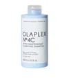 OLAPLEX NO.4 BOND MAINTENANCE CLARIFYING SHAMPOO