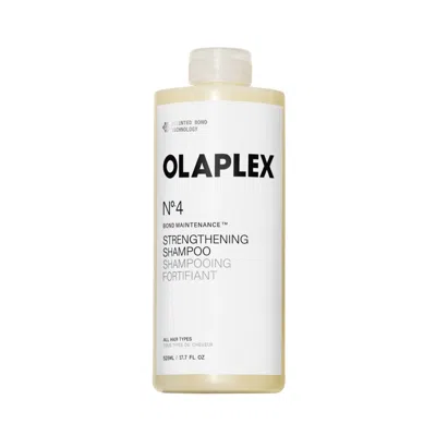 Olaplex No.4 Bond Maintenance Hair Strengthening Shampoo