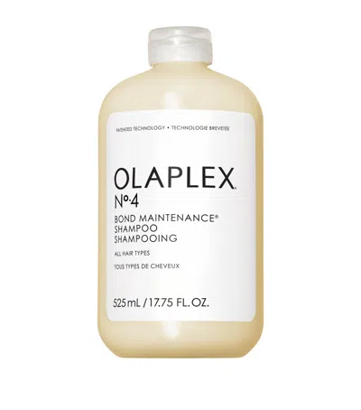Olaplex No.4 Bond Maintenance Shampoo