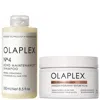Olaplex No.4 Bond Maintenance Shampoo & Rich Hydrating Mask Bundle
