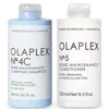 Olaplex No.4c And No.5 Bundle