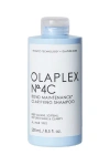 Olaplex 8.5oz No. 4c Bond Maintenance Clarifying Shampoo In N/a