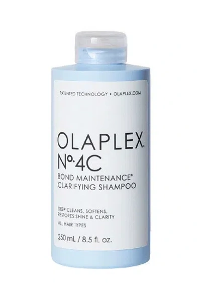 OLAPLEX OLAPLEX NO.4C BOND MAINTENANCE CLARIFYING SHAMPOO 250ML
