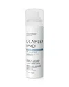Olaplex Mini No.4d Clean Volume Weightless Detox Dry Shampoo 1.13 oz