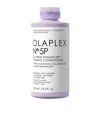 Olaplex No.4p Blonde Enhancer Toning Conditioner