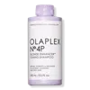 Olaplex No.4p Blonde Hair Hydrating & Brightening Purple Toning Shampoo - 8.5 oz