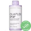 Olaplex No.4p Blonde Hair Hydrating And Brightening Purple Toning Shampoo 250ml
