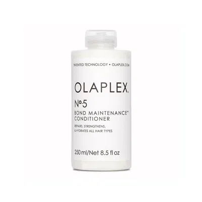 Olaplex No.5 Bond Maintenance Conditioner 250ml Bottle