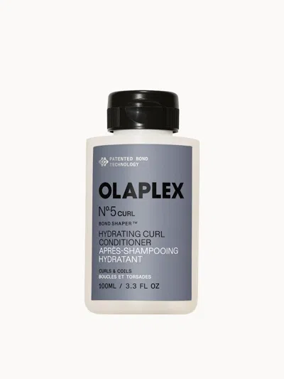 Olaplex No.5 Curl Hydrating Conditioner 100ml