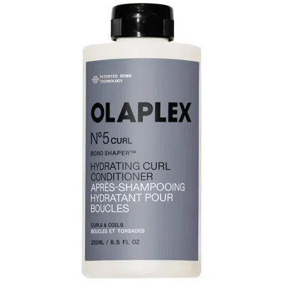 Olaplex No.5 Curl Hydrating Curl Conditioner
