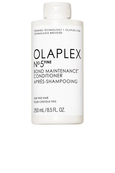 OLAPLEX NO.5 FINE BOND MAINTENANCE CONDITIONER