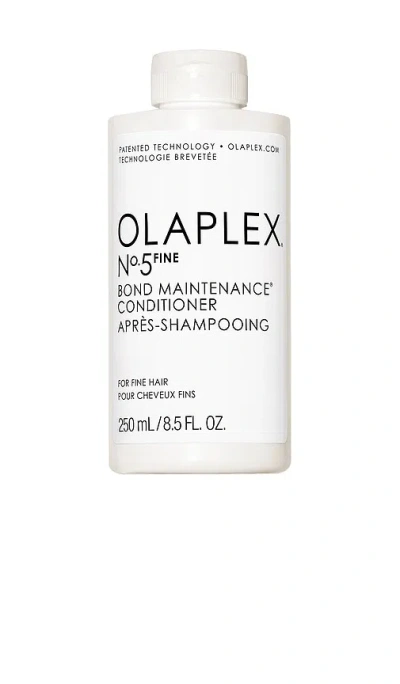 OLAPLEX NO.5 FINE BOND MAINTENANCE CONDITIONER