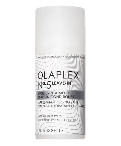 Olaplex No.5 Leave-in Moisturize & Mend Leave-in Conditioner 100 ml