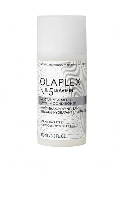 Olaplex No.5 Leave-in Moisturize & Mend Leave-in Conditioner In N,a