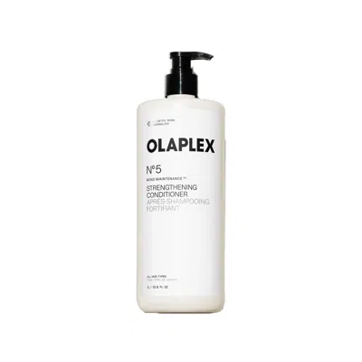 Olaplex No.5 Strengthening Conditioner 1000ml