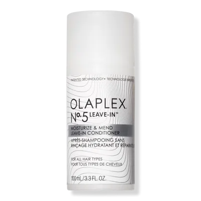 Olaplex No.5l Moisturize & Mend Leave-in Conditioner