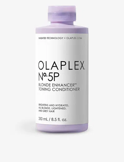OLAPLEX NO.5P BLONDE ENHANCER™ TONING CONDITIONER 250ML