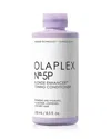 Olaplex No.5p Blonde Enhancer Toning Conditioner 8.5 Oz.