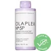 Olaplex Unisex 8.5oz No 5p Blonde Enhancer Toning Conditioner
