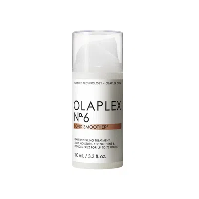 Olaplex No.6 Bond Smoother 100ml Bottle