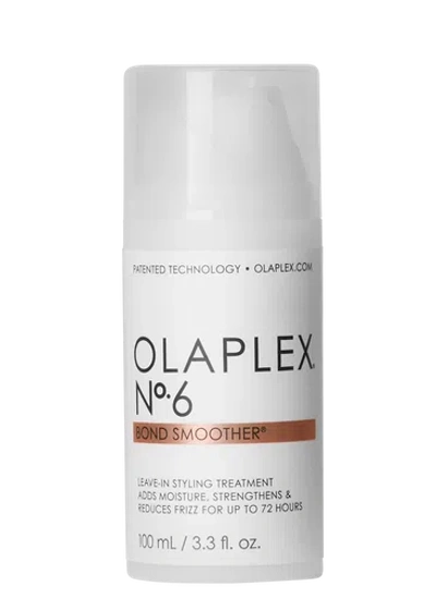 Olaplex No.6 Bond Smoother 100ml In N/a