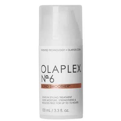 OLAPLEX NO.6 BOND SMOOTHER LEAVE IN TREATMENT 100ML