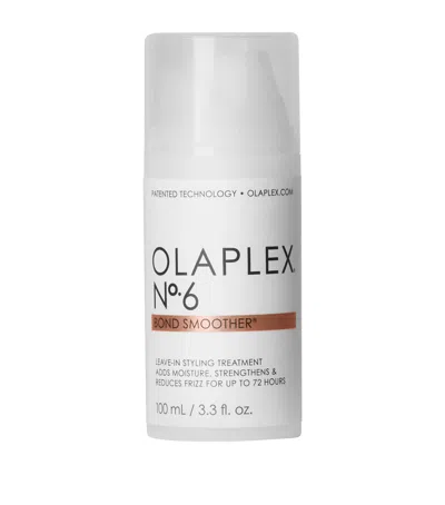 OLAPLEX NO.6 BOND SMOOTHER PUMP