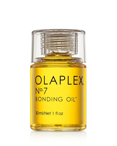 Olaplex No.7 Bonding Oil 30ml In Default Title