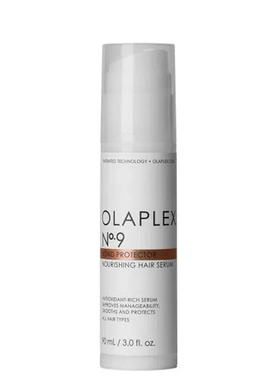 Olaplex No.9 Bond Protector Hair Serum 90ml, Treatments, Nourishing In N/a