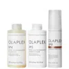 Olaplex Nourished Hair Essentials - No.4, No.5 & No.9