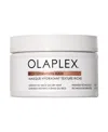 Olaplex Rich Hydration Mask For Dry Or Medium To Thick Hair 6.7 Oz. In Transparent