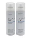 Olaplex Unisex 6.3oz No. 4 D Clean Volume Detox Dry Shampoo