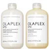 Olaplex Shampoo And Conditioner Jumbo Duo