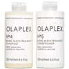 Olaplex Shampoo And Conditioner Set