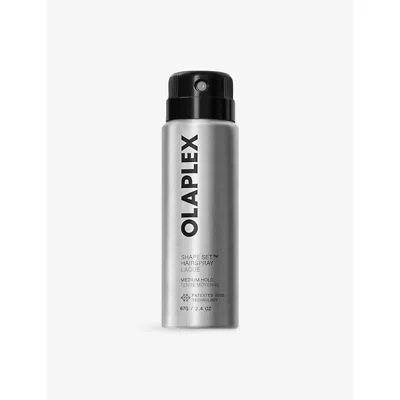 Olaplex Shapeset Hairspray 77ml