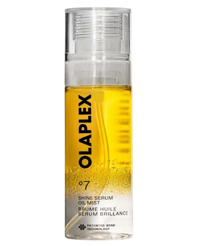 Olaplex Shine Serum Oil Mist, 2.71 Oz. In No Color