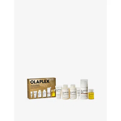 Olaplex The Full-on Shine Set