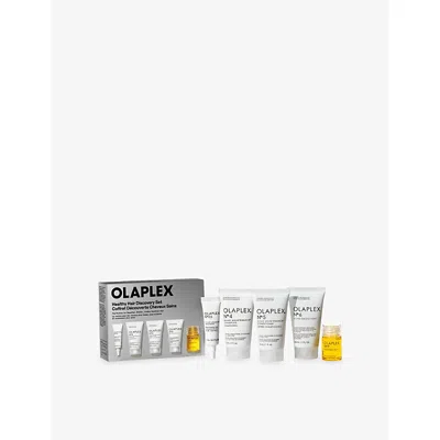 Olaplex The Healthy Hair Discovery Set