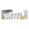 Olaplex The Mini Essentials Hair Set In Transparent