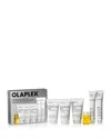 Olaplex The Mini Essentials Hair Set ($37 Value)